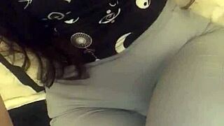 Desi girl with perfect figure video 01