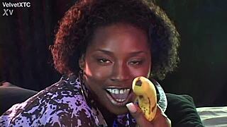 second banana introduction with big tits pov casting.