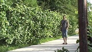 American hair pie volume 4 scene 2