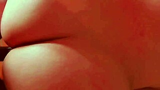 My Husband's Dad Sleeps Over and I Sneak into His Room for Some Mature Stud Action