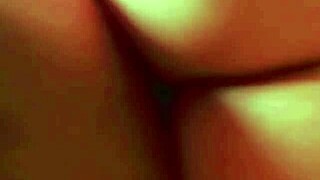 My Husband's Dad Sleeps Over and I Sneak into His Room for Some Mature Stud Action