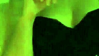 milf smoking and spanks ass - masturbate