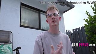 Step Moms Knockers Jimmy Michaels Cubbi Thompson