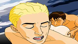 gay cruise ship sex animation game