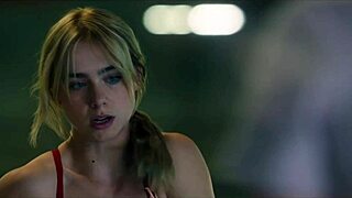 blonde sri lankan clara galle in olympo compilation part 1