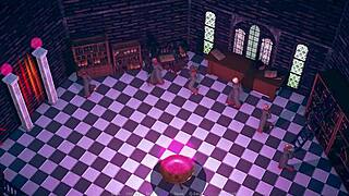 I am playing the chosen acolyte prologue