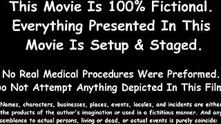 Lilly Hall Screams In Orgasmic Anal Bliss