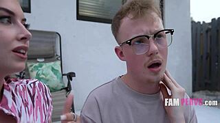 Step Moms Knockers Jimmy Michaels Cubbi Thompson