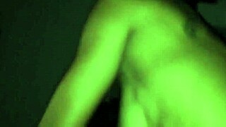 In this full video, I fuck my oiled stepsister's wet pussy and big ass.