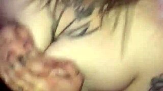 Dulce o pete con una rica turca con tetas grandes 2 parte