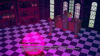 I am playing the chosen acolyte prologue