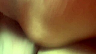 Latina novinha rides with her big ass in fetish play