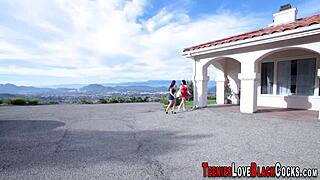 i love watching big booty teens ride bbc