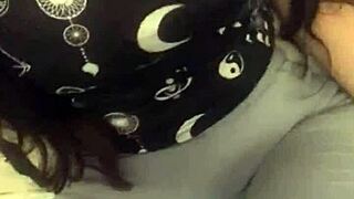 Desi girl with perfect figure video 01