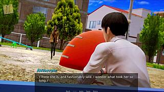 Academy 229 is an exciting game to play.