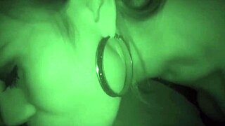 Amateur Thai Ladyboy Bow Gives Homemade POV Blowjob Sucking Cock.