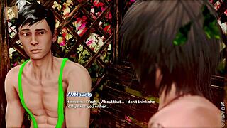 the inn 67 adventure unfolds in this game