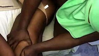 Will Housemaid Fuck Landlord For Rent?