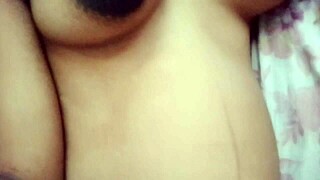 Pregnant stepmom desires outdoor sex in casting interview