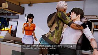 Academy 229 is an exciting game to play.