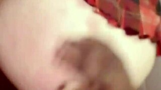 My slutty British girlfriend uses toys for horny fun