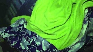 Friend's Mom In Room As Bbw Teacher Blows And Doggystyles