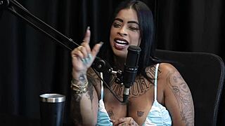 Marcelly Melo faces rejection due to small cock