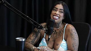 Marcelly Melo faces rejection due to small cock