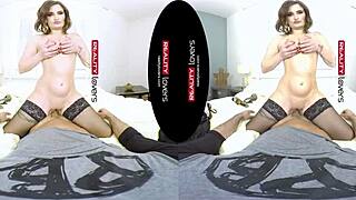 Young Tattooed German Chubby with Glasses