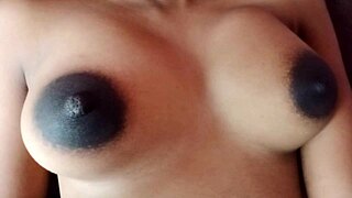 Beautiful Brunette Mother-in-Law with Long Hair Wants Creampie in Homemade Interview