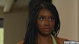 Why not enjoy petite black babe nicole kitt in revenge and milf hardcore sex, tits blowjob lick pussy boobs natural tits?