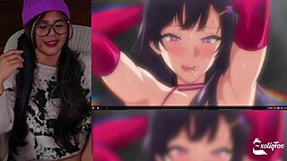 my slutty girlfriend fucks another guy behind my back, i didnt know