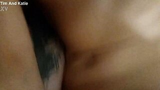 stretch my tattooed pussy with big cock, feeling so emotional