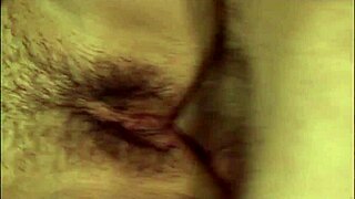 passionate anal fuck hints at wild club night