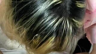 El Hermoso Culo De Mi Madrastra Bbw Cabalgando Antes De Irme Al Trabajo