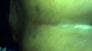 My Neighbors Big Booty Wife Fucks Monster Cock