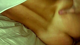 sexy ass gets fucked hard until the end