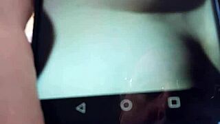 Wife performs handyshow for husband