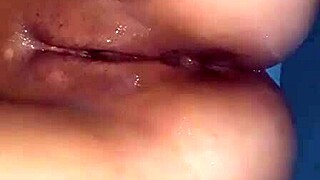 Well-Endowed Guy Bursting Stepsister's Ass. Want To See?