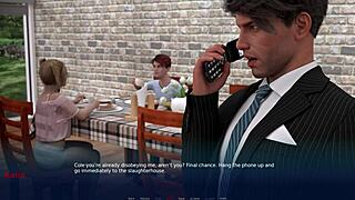 let's play daywalkers with big tits babes 😊