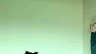 Very Sexy Girl Squirts Streams Of Milk While Masturbating!