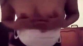 India Zorra in Raw Indian Performance