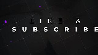 Hot Brunette Student Begs Teacher Assistant for Intense Fucking in All Positions