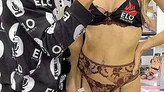 Emma sirus accepts spicy challenges in usa casting interview