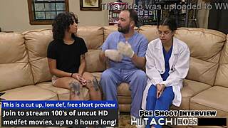 Fuck School I Need An Orgasm - Nicole Luva