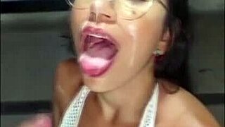 camera in juicy pussy cumming hard 💦