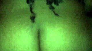 big booty ebony girl