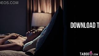 Lulu Chu หญิงสาวเอเชีย 18+ ได้ยิน Vic MILF กับ Seth Gamble รูมเมท