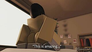 what did you do on your study break? i rode teen 18+ ass cowgirl until creampie