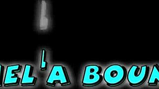 Zakaj skačeš na mojem kurcu, dokler ne zbrizgaš, Briella?